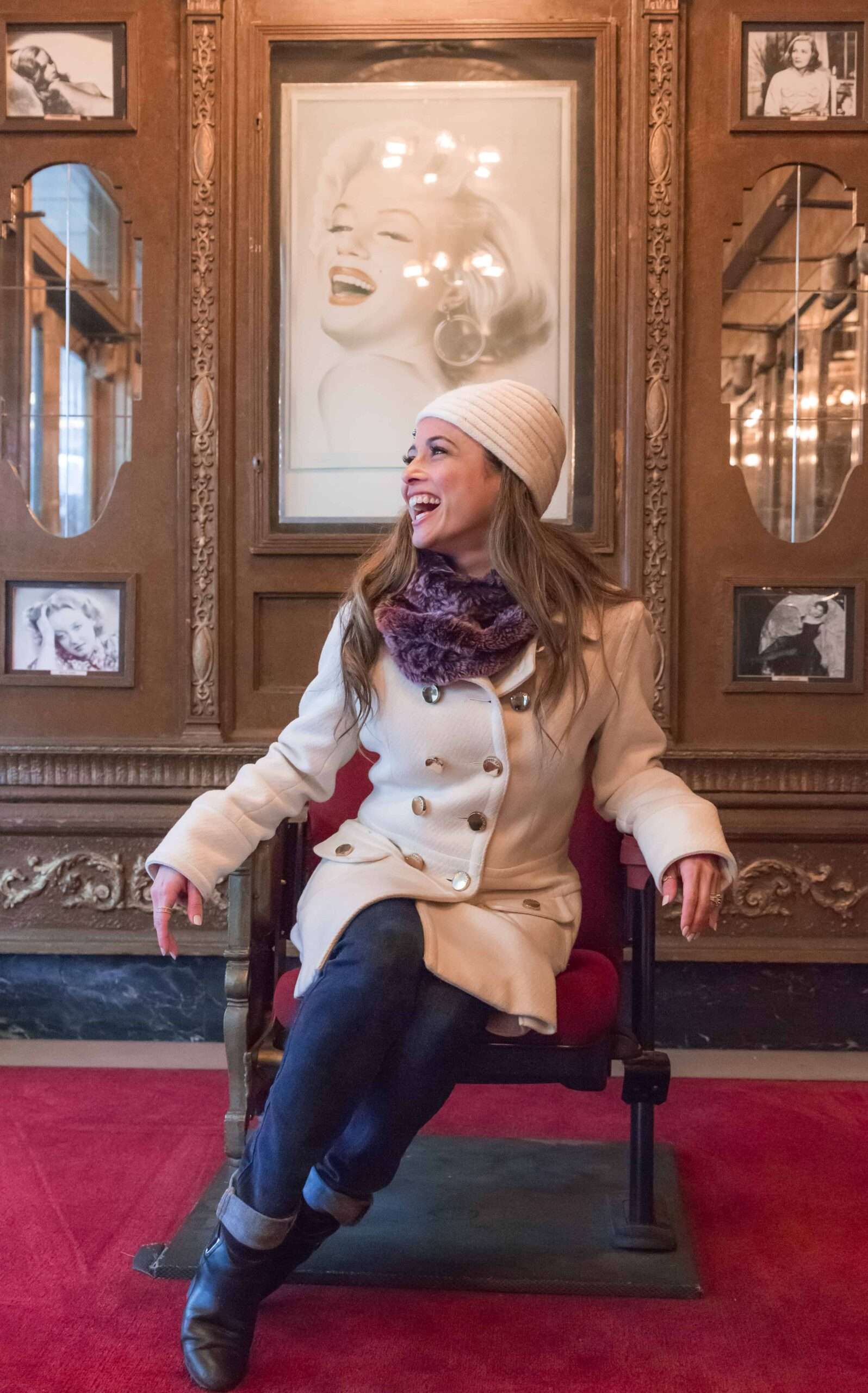 Things to do in Richmond, Byrd Theater